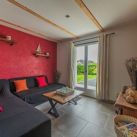 Belle Maison Renovee, 700M De La Plage, Grand Jardin, Classee Meuble De Tourisme 3 Etoiles ภายนอก รูปภาพ