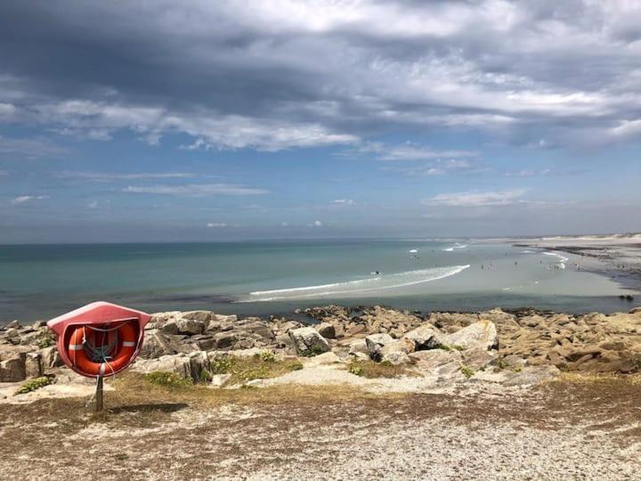 Belle Maison Renovee, 700M De La Plage, Grand Jardin, Classee Meuble De Tourisme 3 Etoiles ภายนอก รูปภาพ