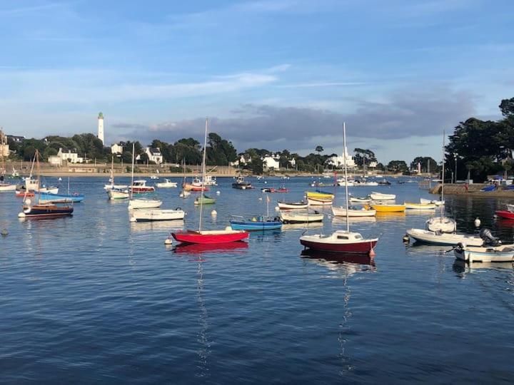 Belle Maison Renovee, 700M De La Plage, Grand Jardin, Classee Meuble De Tourisme 3 Etoiles ภายนอก รูปภาพ