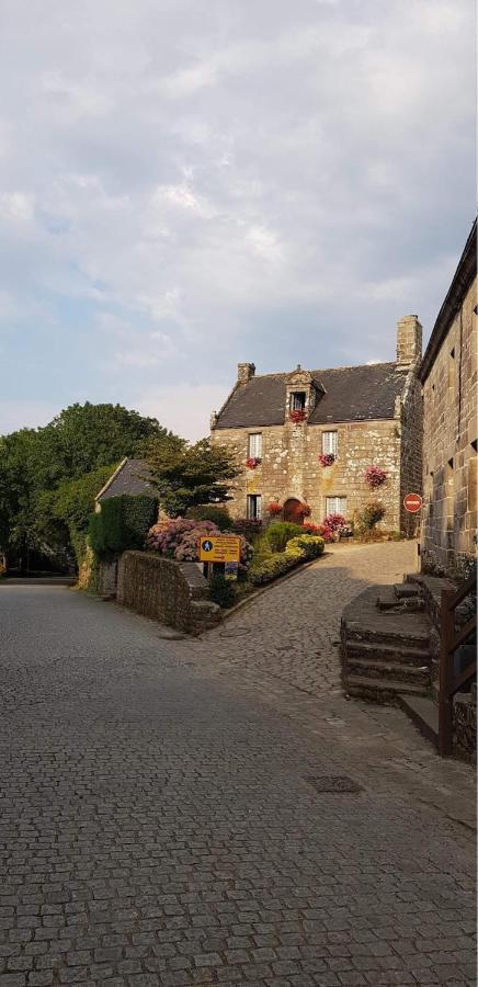 Belle Maison Renovee, 700M De La Plage, Grand Jardin, Classee Meuble De Tourisme 3 Etoiles ภายนอก รูปภาพ