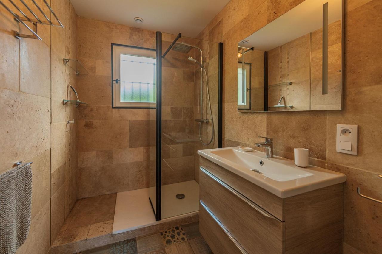 Belle Maison Renovee, 700M De La Plage, Grand Jardin, Classee Meuble De Tourisme 3 Etoiles ภายนอก รูปภาพ