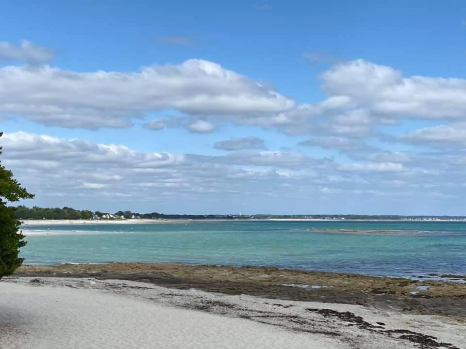 Belle Maison Renovee, 700M De La Plage, Grand Jardin, Classee Meuble De Tourisme 3 Etoiles ภายนอก รูปภาพ