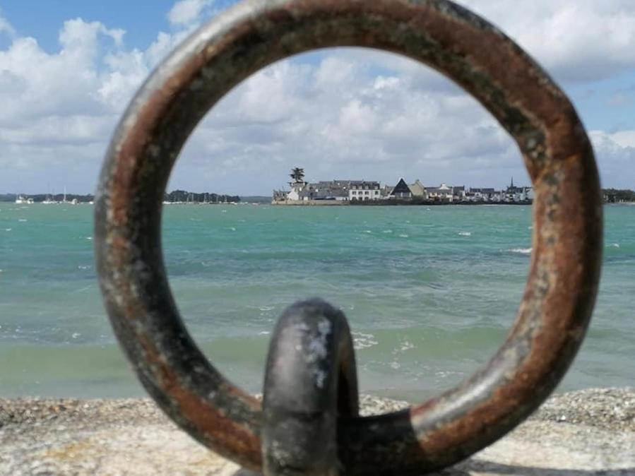 Belle Maison Renovee, 700M De La Plage, Grand Jardin, Classee Meuble De Tourisme 3 Etoiles ภายนอก รูปภาพ