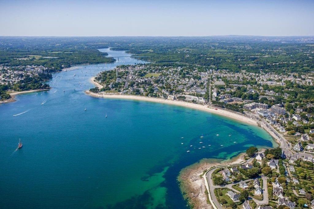 Belle Maison Renovee, 700M De La Plage, Grand Jardin, Classee Meuble De Tourisme 3 Etoiles ภายนอก รูปภาพ